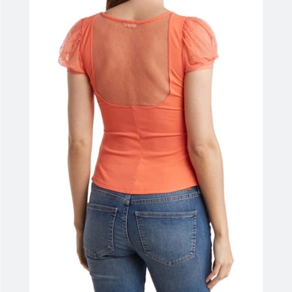 Free People Blush Up Cami - Picture 3 of 7